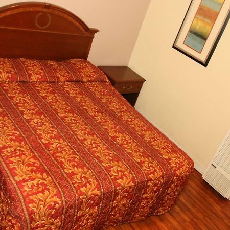 Holiday Motel - Santa Maria Luaran gambar