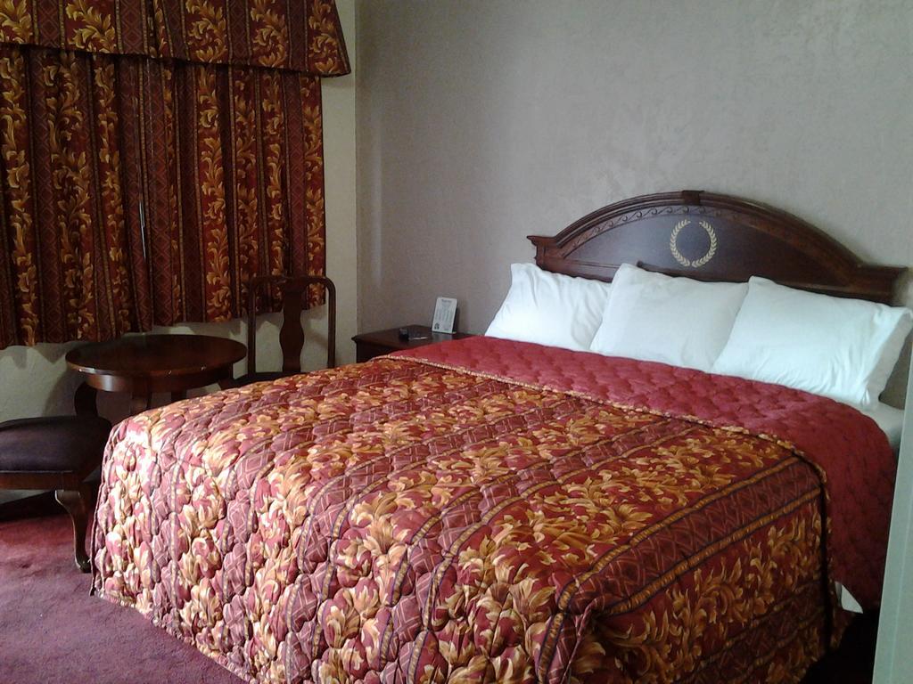 Holiday Motel - Santa Maria Luaran gambar