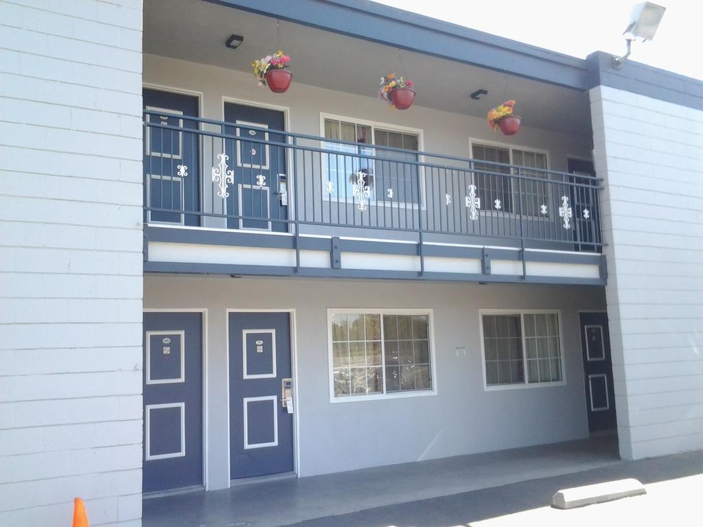 Holiday Motel - Santa Maria Luaran gambar