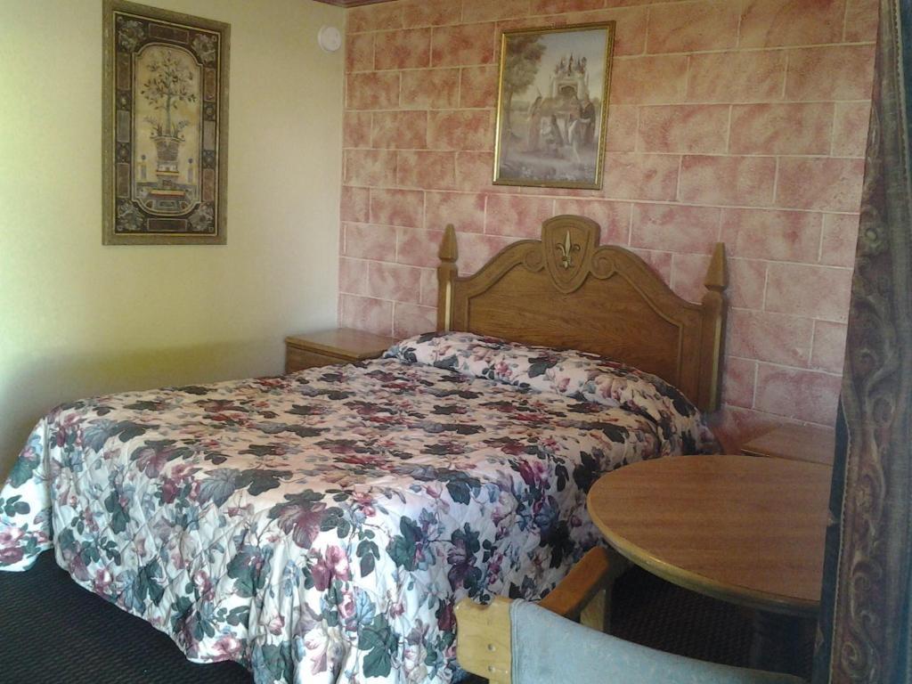 Holiday Motel - Santa Maria Luaran gambar