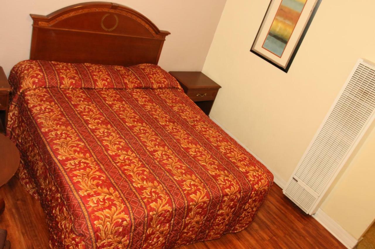 Holiday Motel - Santa Maria Luaran gambar