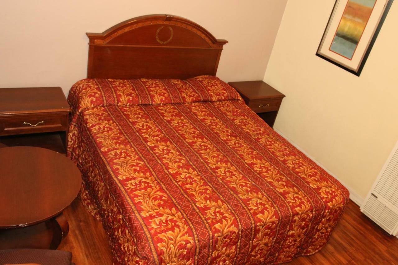 Holiday Motel - Santa Maria Luaran gambar
