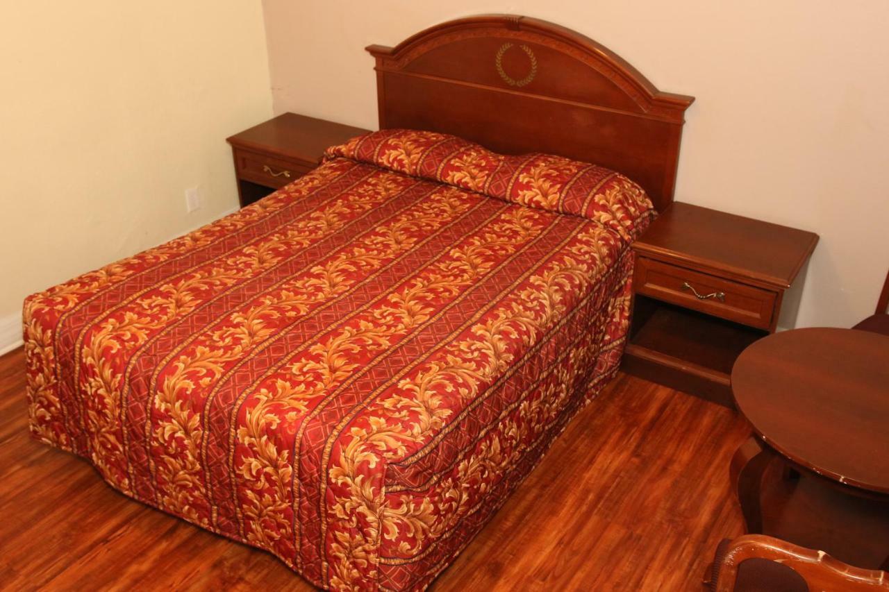Holiday Motel - Santa Maria Luaran gambar