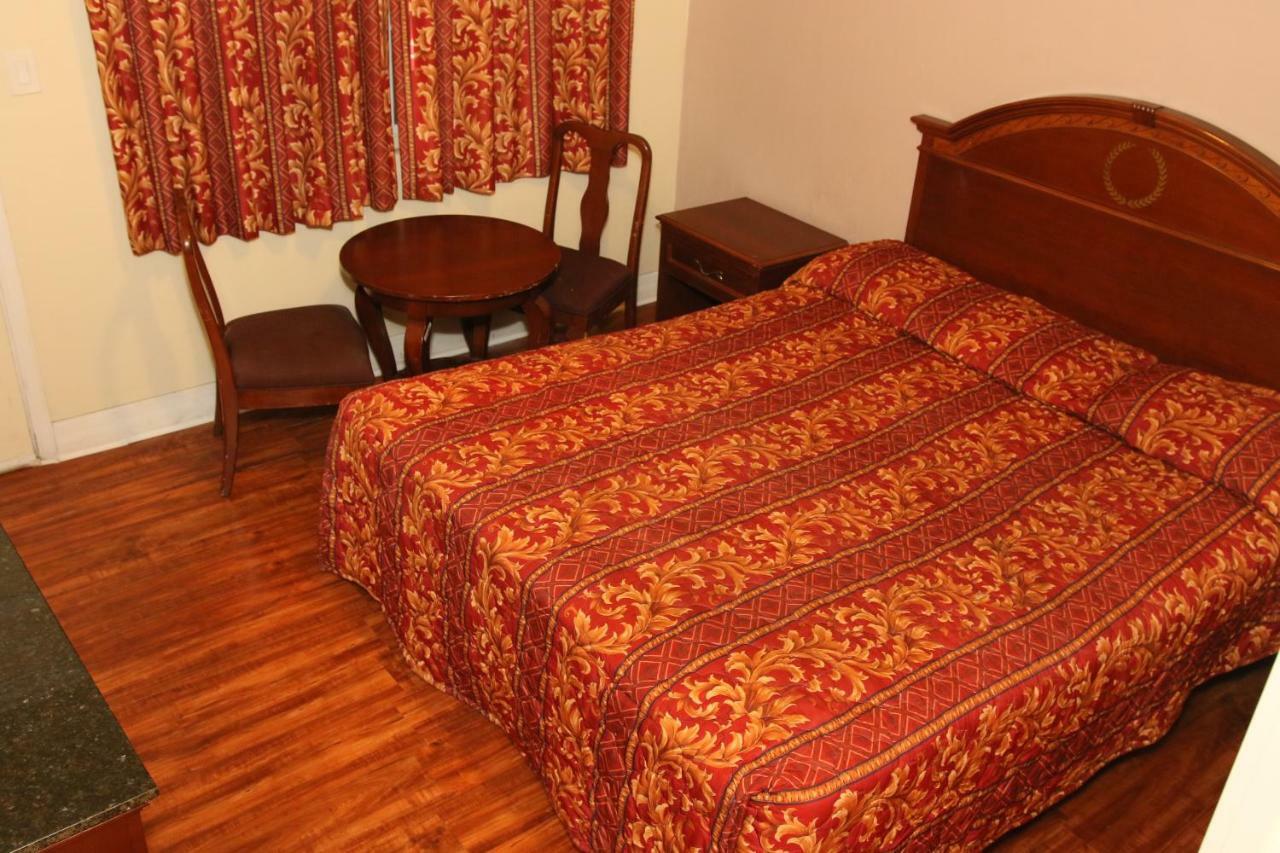 Holiday Motel - Santa Maria Luaran gambar